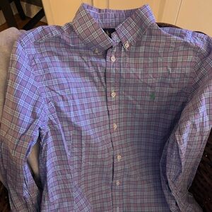 Ralph Lauren Polo Boys XL (14-16) Button Down Oxford Shirt